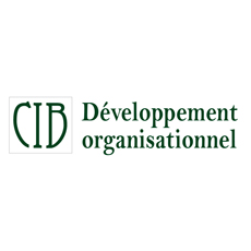 CIB Développement organisationnel