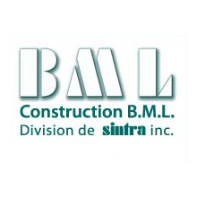Construction B.M.L., Division de Sintra Inc.