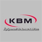 Équipements de bureau KBM Inc.