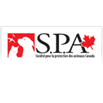 La Société pour la protection des animaux Canada (SPA Canada)