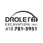 Drolet R. Excavation
