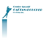 Co-Réna Inc. / Centre Sportif Gaétan-Boucher