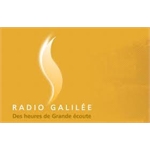 Fondation Radio Galilée