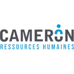 Cameron ressources humaines inc.
