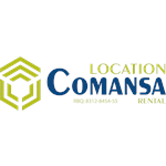 Location Comansa