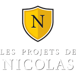 Les Projets de Nicolas