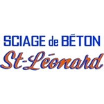 Sciage de Béton St-Léonard Ltée