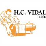H.C. Vidal ltée