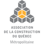 Association de la construction du Québec, région Métropolitaine