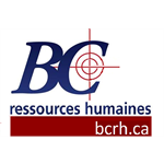 BC Ressources Humaines Inc