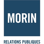 Morin Relations Publiques