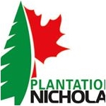 Plantations Nicholas inc.
