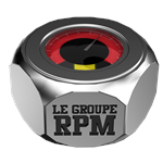 Le Groupe RPM