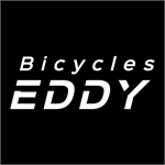 Bicycles Eddy