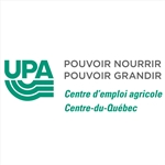 Centre d'emploi agricole du Centre-du-Québec