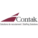 Contak Solutions de recrutement