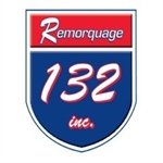 Remorquage 132 Inc.
