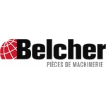Belcher pièces de machinerie (2012) Inc