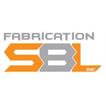 Fabrication SBL / Structure SBL