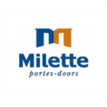 Portes Milette Inc