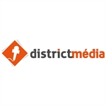 District Média