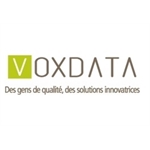 Voxdata Voxdata