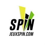 SPIN Jeux & Activations INC.