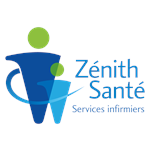 Zénith Santé, services infirmiers.