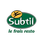 Les restaurants Le Subtil