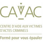 Centre d'Aide aux Victimes d'Actes Criminels