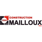 Construction Claude Mailloux 2000 Inc.