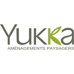 Yukka aménagements paysagers