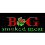 B&G Smoked Meat