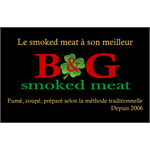 B&G Smoked Meat