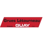 Grues Létourneau, division de Guay inc.