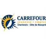 Carrefour Jeunesse-Emploi de Charlevoix / Cote de Beaupré
