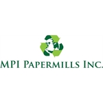 MPI moulin à papier de Portneuf Inc.