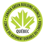 Conseil du bâtiment durable du Canada QUébec
