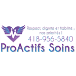 ProActifs Soins Inc