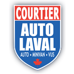 Courtier Auto Laval