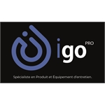 Produits et Équipements d'entretien iGO