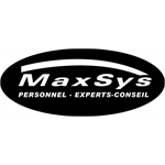 Maxsys Personnel