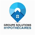 GROUPE SOLUTIONS HYPOTHÉCAIRES