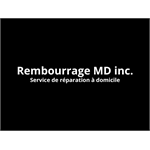 Rembourrage MD inc.