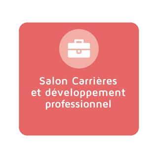 Salon Carrières et développement professionnel à Montréal