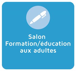 Adult Continuing Education Fair - Montreal