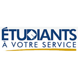 Étudiants à votre Service Étudiants à votre Service