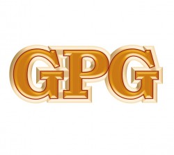 GPG GPG