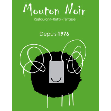 Le Mouton Noir Le Mouton Noir
