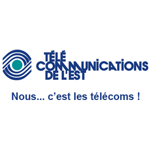 Télécommunications de l'Est Télécommunications de l'Est